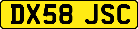 DX58JSC