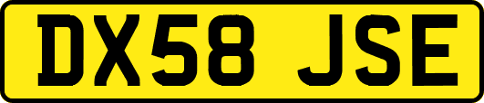 DX58JSE