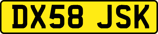 DX58JSK