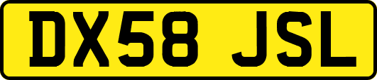 DX58JSL