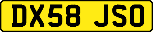 DX58JSO
