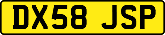 DX58JSP