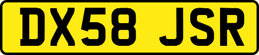 DX58JSR