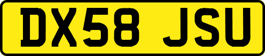 DX58JSU