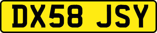 DX58JSY