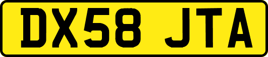 DX58JTA