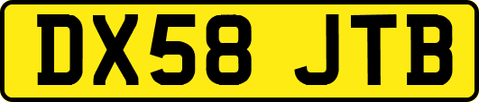 DX58JTB