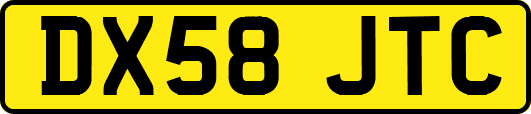 DX58JTC