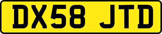 DX58JTD