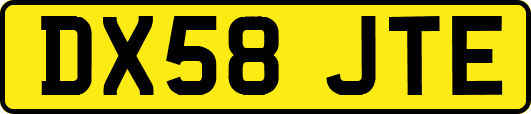 DX58JTE