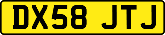 DX58JTJ