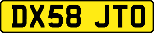 DX58JTO