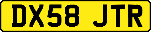 DX58JTR