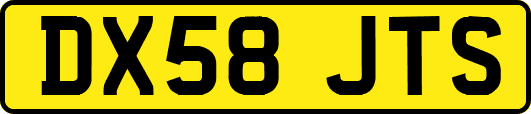 DX58JTS