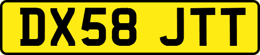 DX58JTT