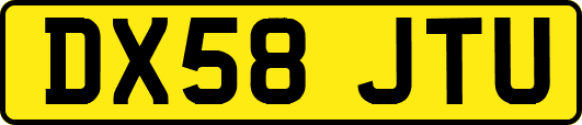 DX58JTU