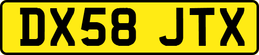 DX58JTX