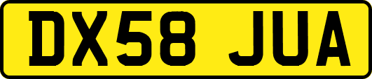 DX58JUA