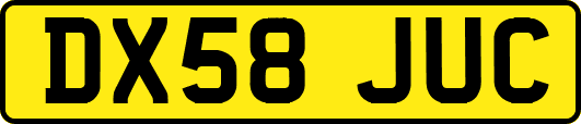 DX58JUC