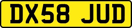 DX58JUD