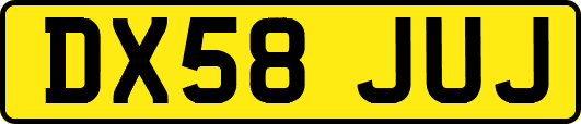 DX58JUJ