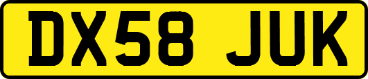 DX58JUK