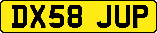 DX58JUP