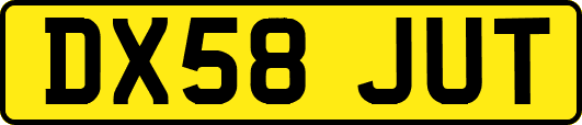 DX58JUT