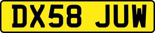 DX58JUW