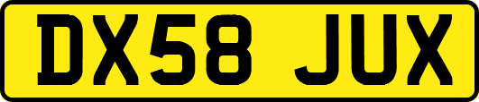 DX58JUX