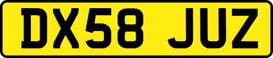 DX58JUZ