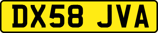 DX58JVA