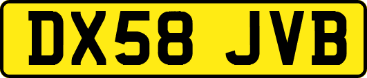 DX58JVB