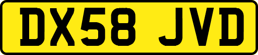 DX58JVD