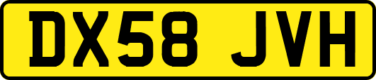 DX58JVH