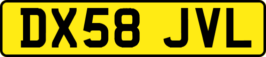 DX58JVL