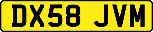 DX58JVM