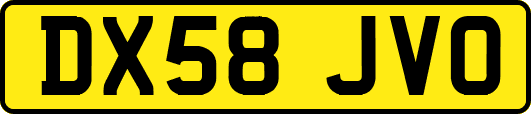 DX58JVO