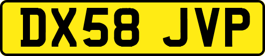 DX58JVP