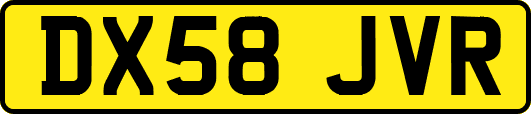 DX58JVR