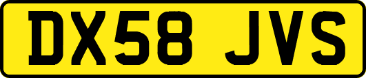 DX58JVS