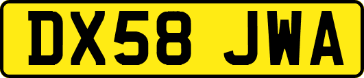 DX58JWA