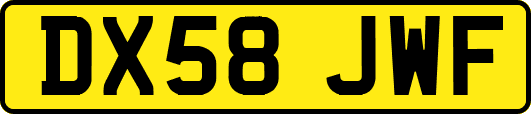 DX58JWF