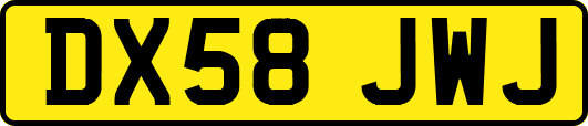 DX58JWJ