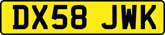 DX58JWK