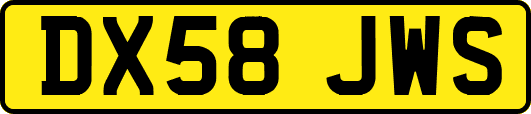 DX58JWS