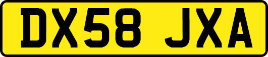 DX58JXA