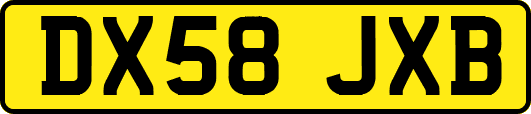 DX58JXB