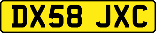 DX58JXC