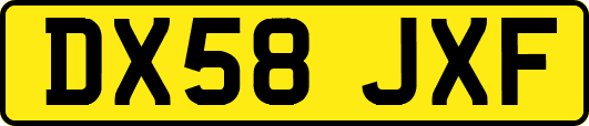 DX58JXF